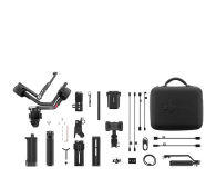 DJI RS 4 Pro Combo CP.RN.00000346.03 / 6941565974679 - 1236820 - zdjęcie 1